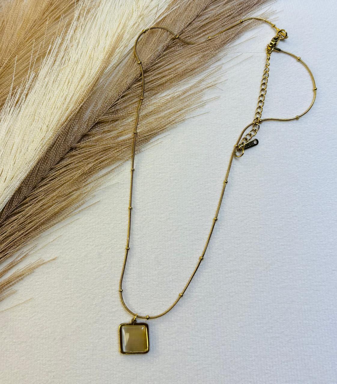 Chai Square Chain