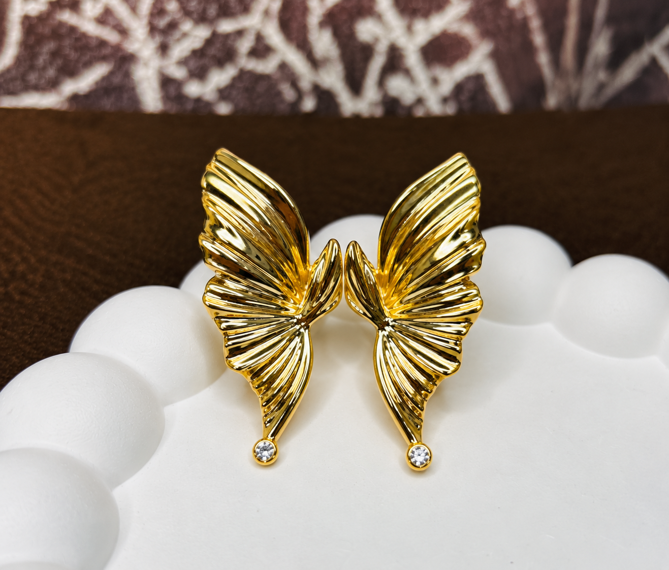 Titli Gold Wing
