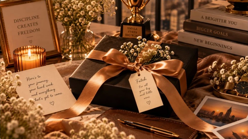 FATEH — Every Win Gift Box