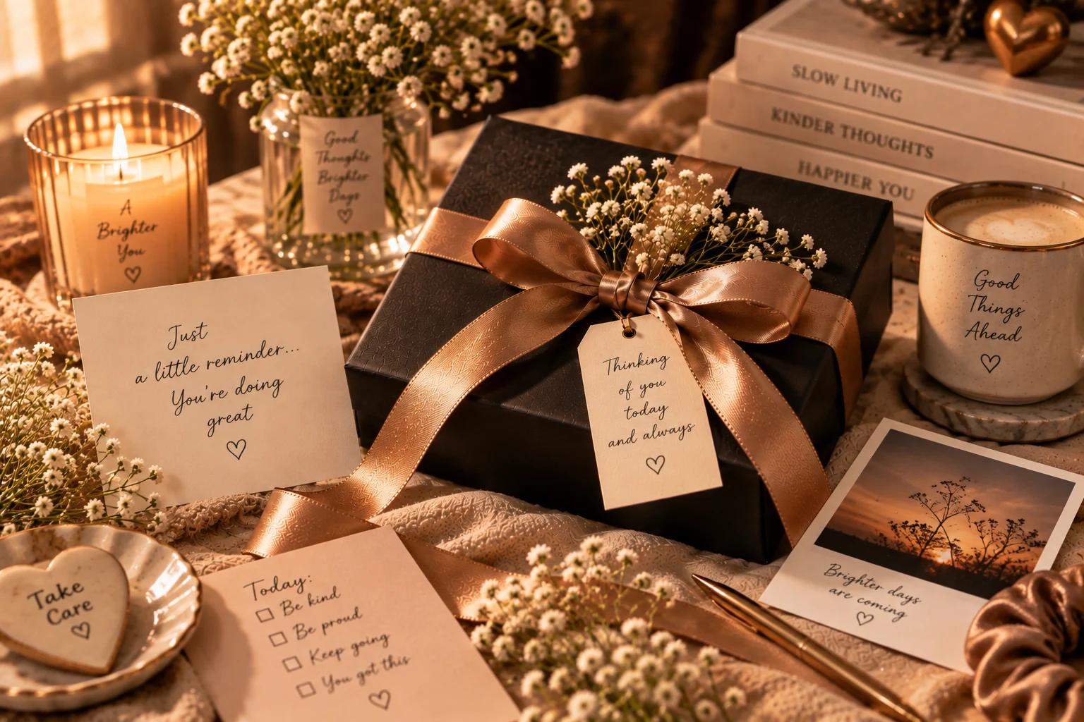 KHAYAAL — Thinking of You Gift Box